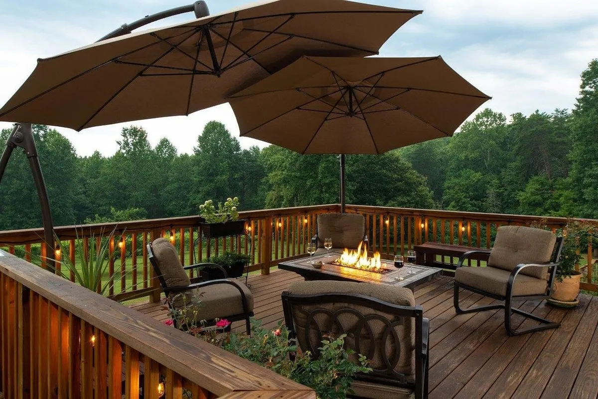 Arcady Vineyard Bed & Breakfast, room with private jacuzzi, photo 4