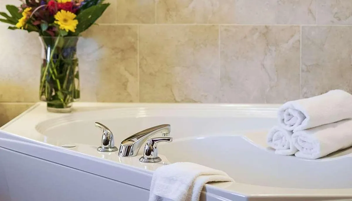 Comfort Hotel Airport, room with private jacuzzi, photo 4