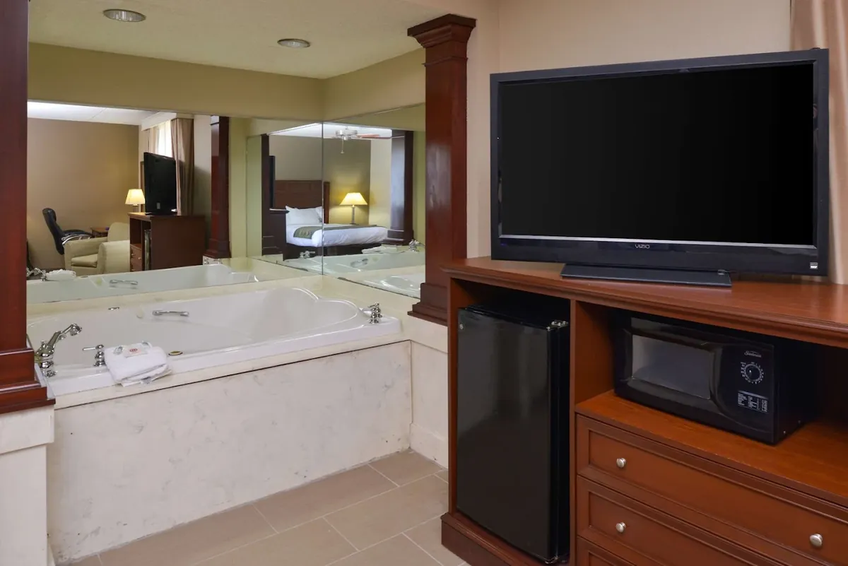 Comfort Inn, photo 2