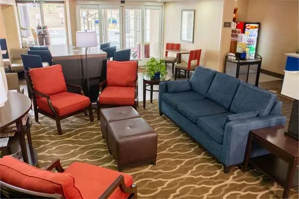 Comfort Inn, photo 4