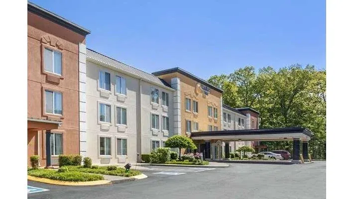 Comfort Inn, photo 5