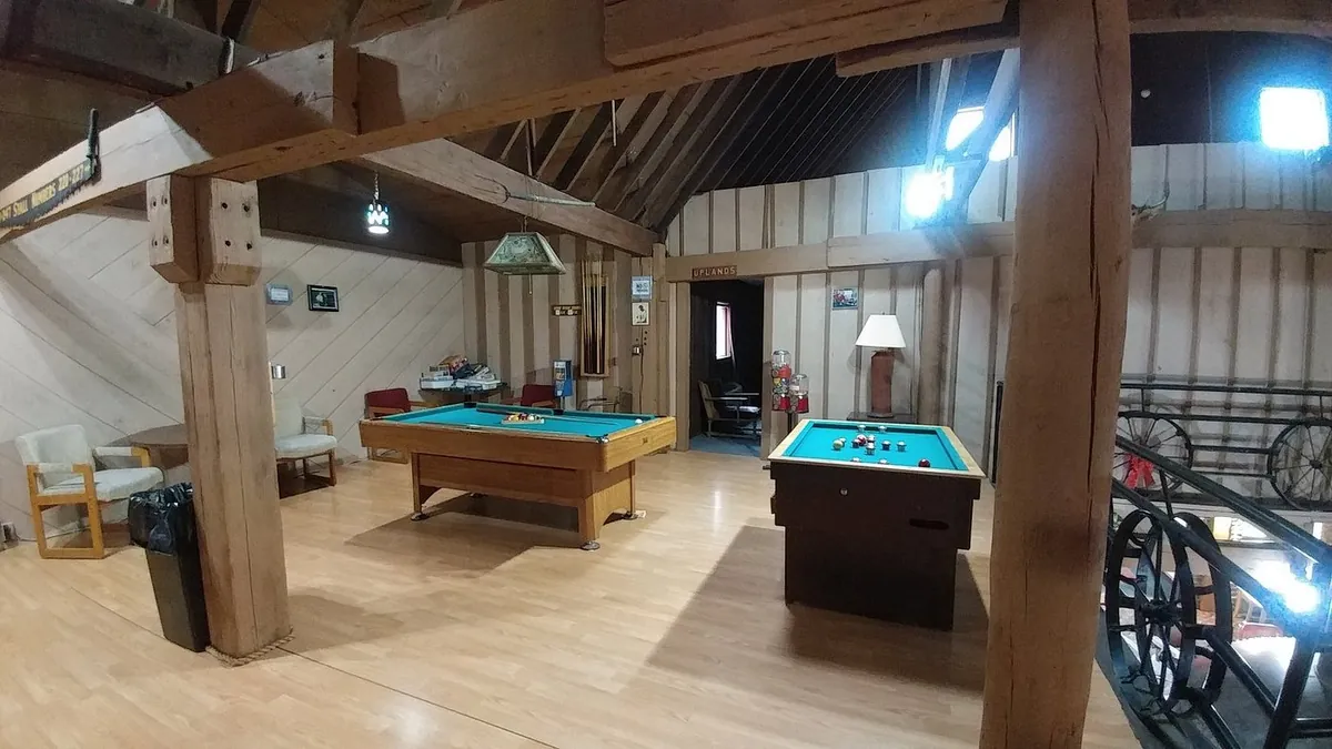 Don Q Inn, room with private jacuzzi, photo 4