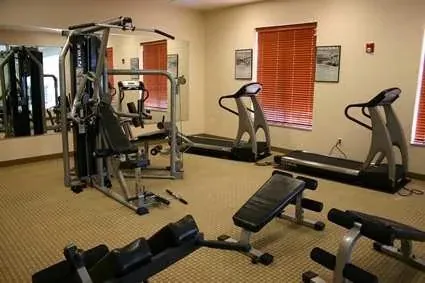 Hilton Garden Inn Columbia, room with private jacuzzi, photo 3