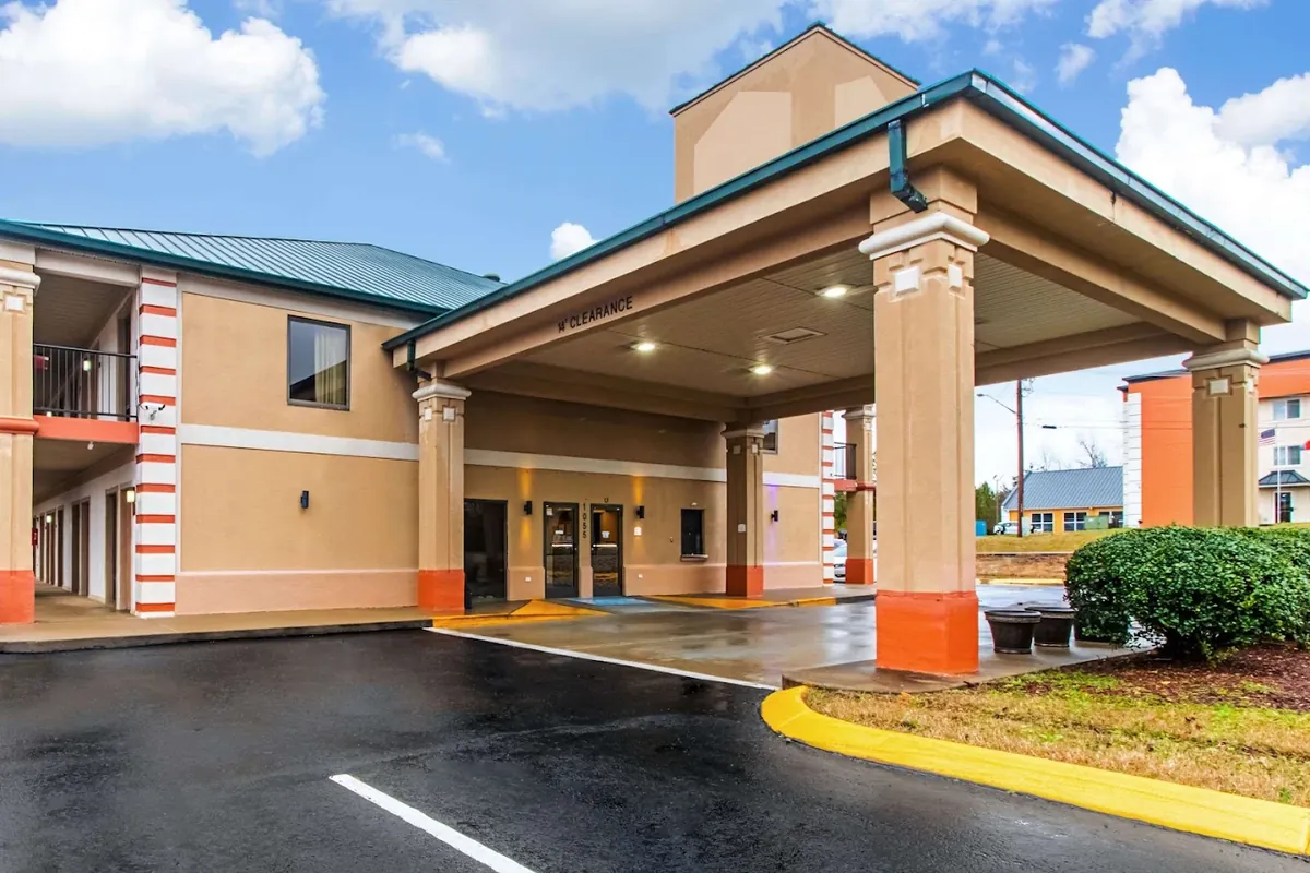 Quality Inn and Suites Dickson, photo 5
