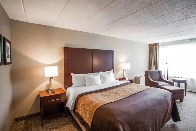 Quality Inn & Suites Orland Park - Chicago, photo 2