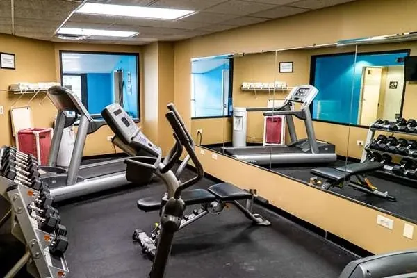 Quality Inn & Suites Orland Park - Chicago, photo 3
