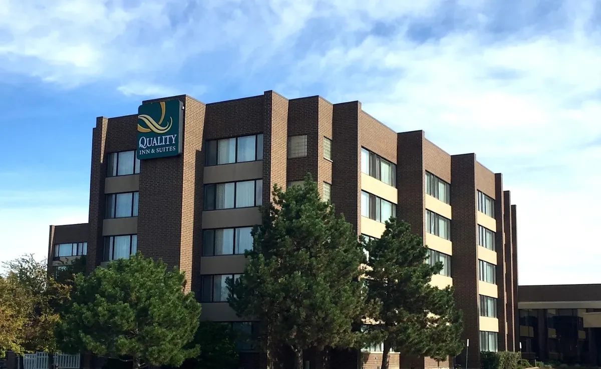 Quality Inn & Suites Orland Park - Chicago, photo 5