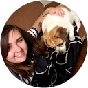 Megan Owens profile picture