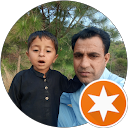 Makhboor gujjar Khan profile picture