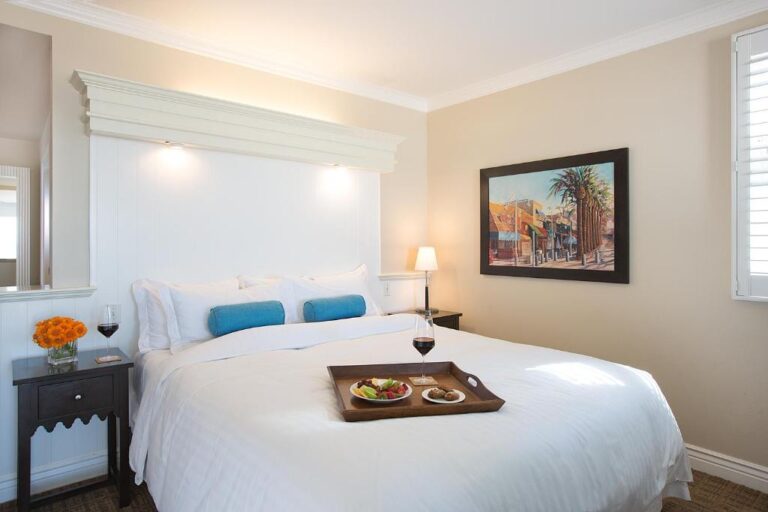 Hotel Hermosa