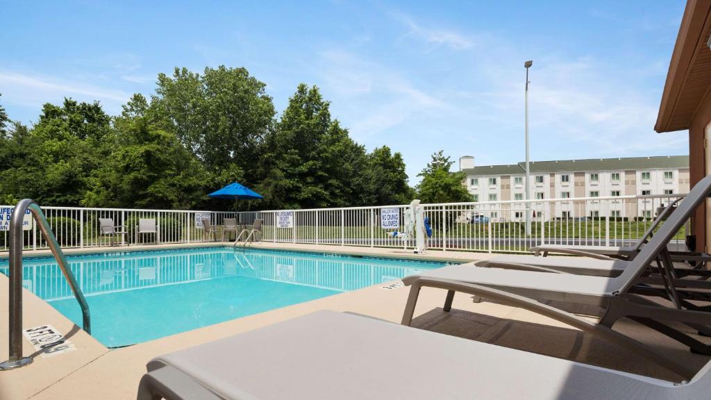 Best Western Carowinds 2
