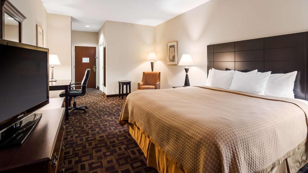Best Western Carowinds 3