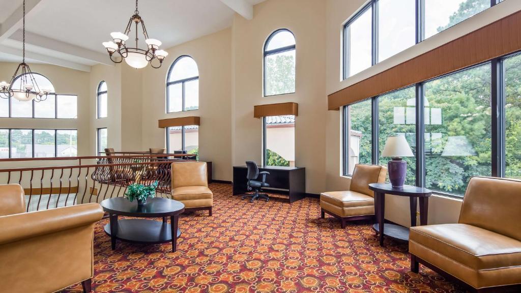 Best Western Carowinds 5