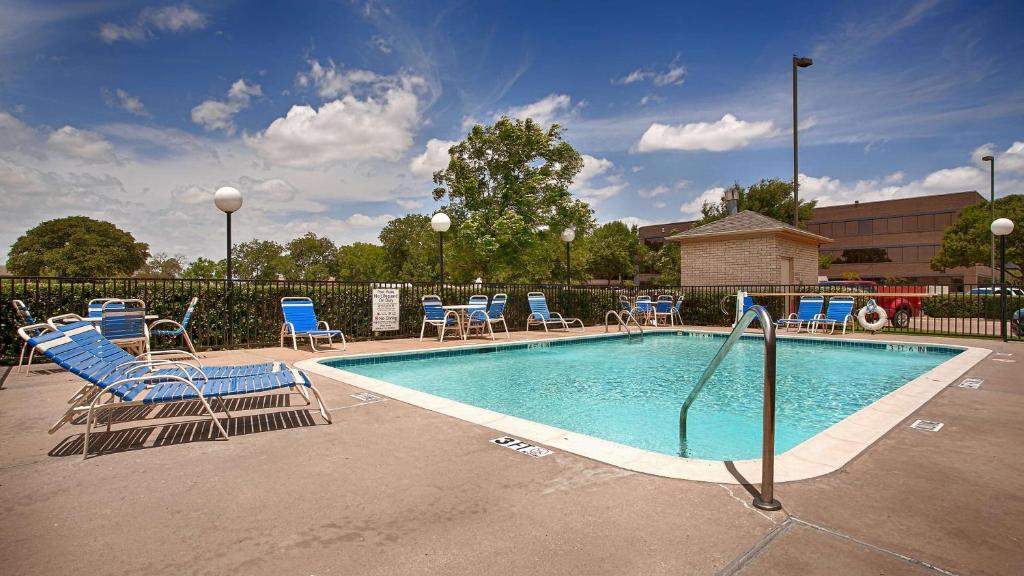 Best Western Northwest Inn 2