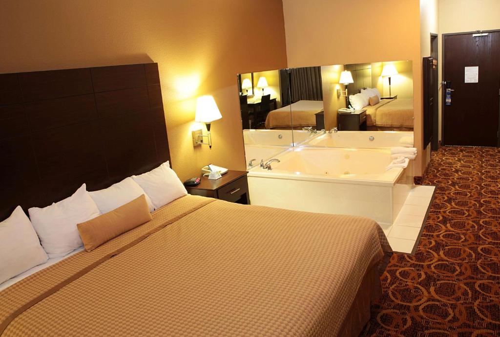 Best Western Northwest Inn 3