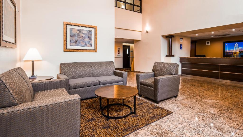 Best Western Northwest Inn 4