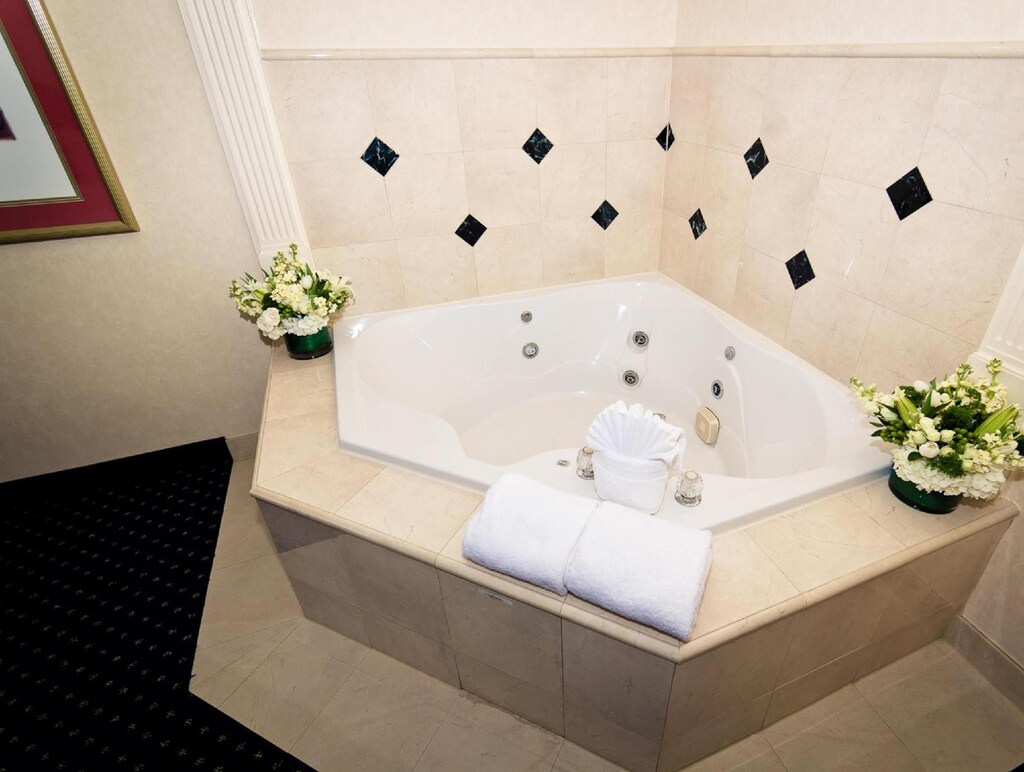 Hilton Garden Inn Charlotte Uptown 3