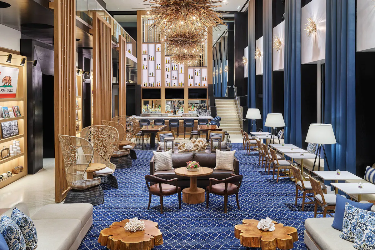 Hotel Republic San Diego 4