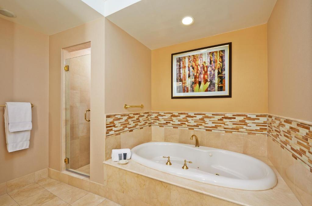 JW Marriott Las Vegas Resort and Spa 3