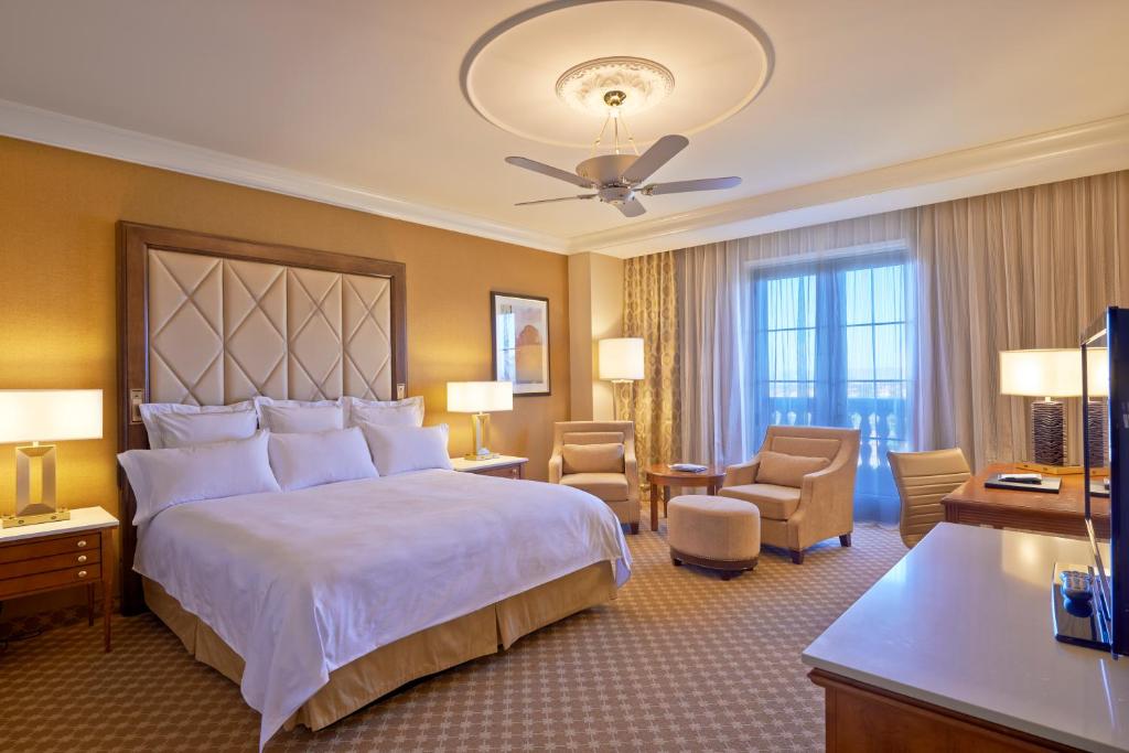 JW Marriott Las Vegas Resort and Spa 4