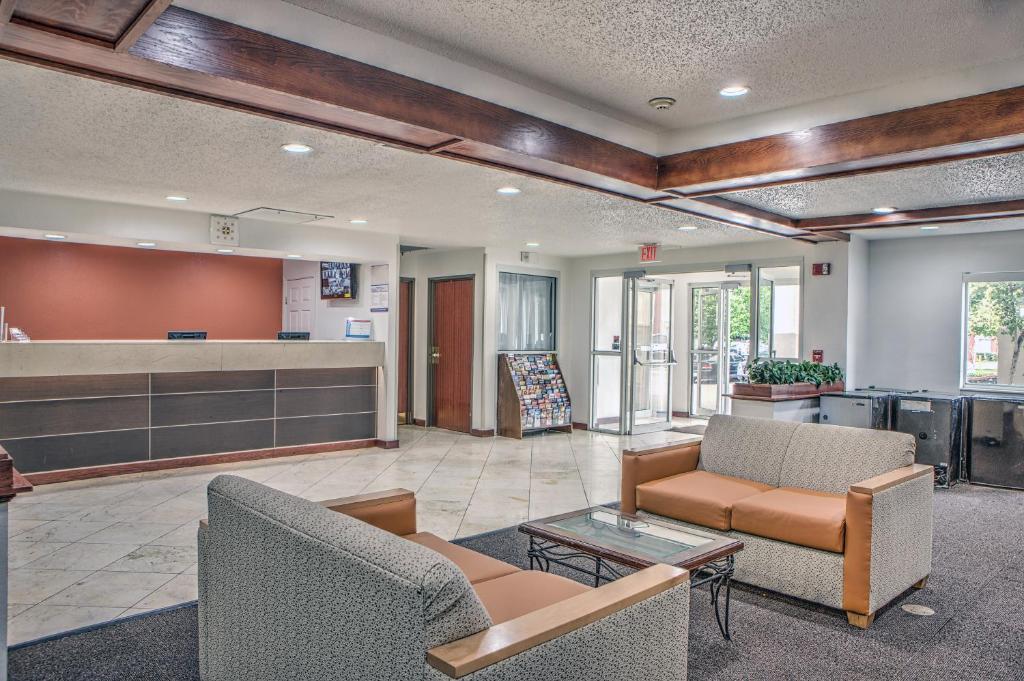 Motel 6-Dallas, TX – Northwest 4