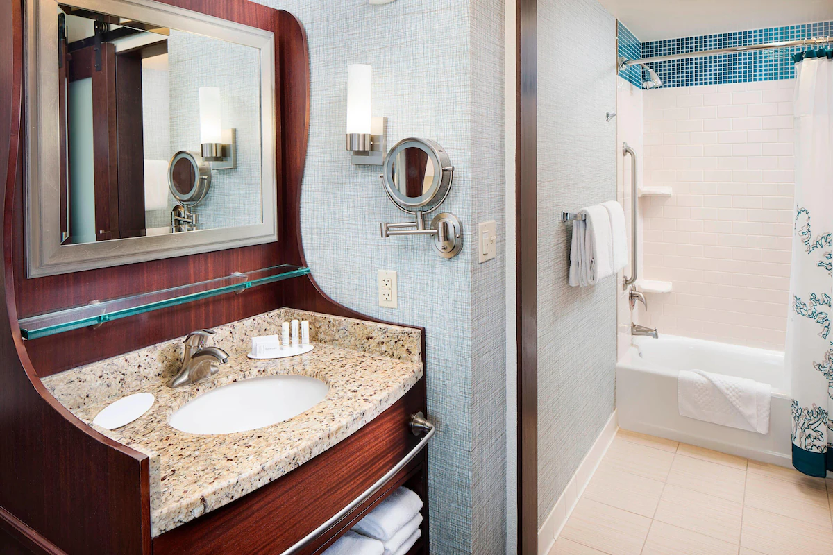 Residence Inn by Marriott San Diego 3