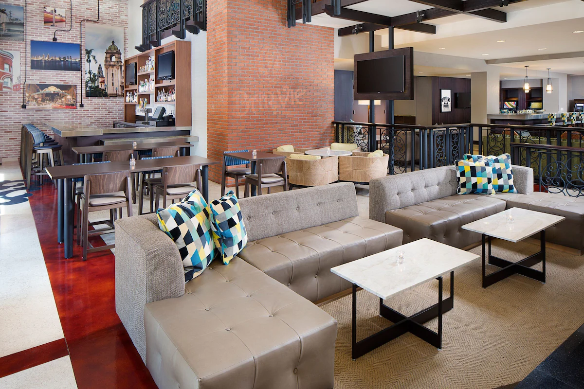 Residence Inn by Marriott San Diego 4