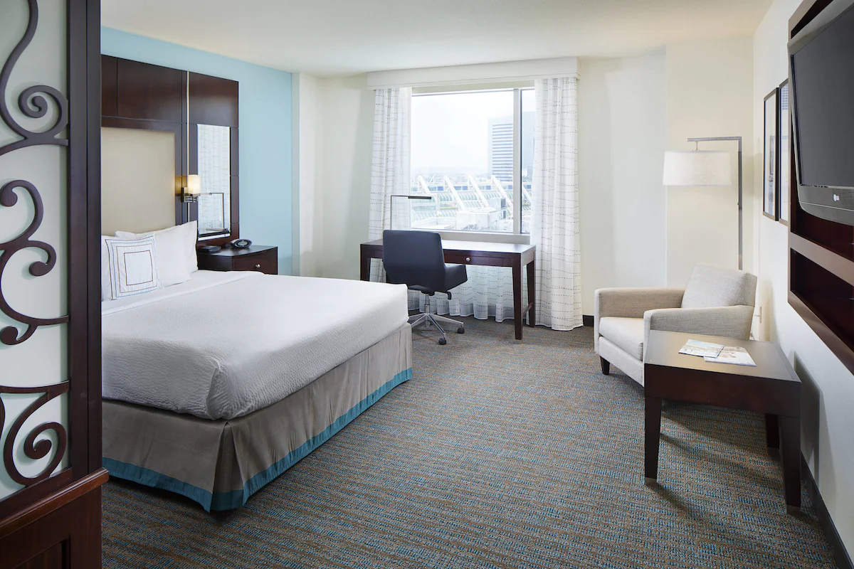 Residence Inn by Marriott San Diego