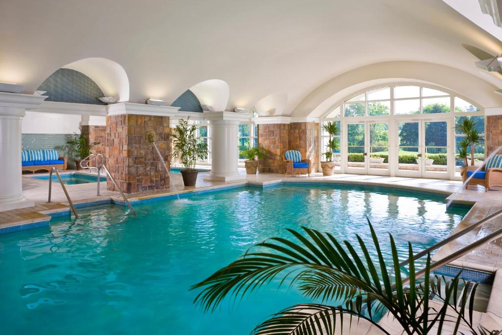The Ballantyne, a Luxury Collection Hotel 5