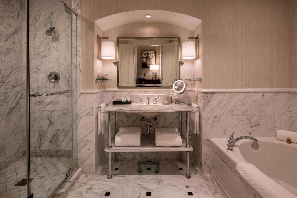 The Ballantyne, a Luxury Collection Hotel 6