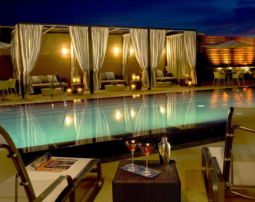 The Highland Dallas, Curio Collection by Hilton 2