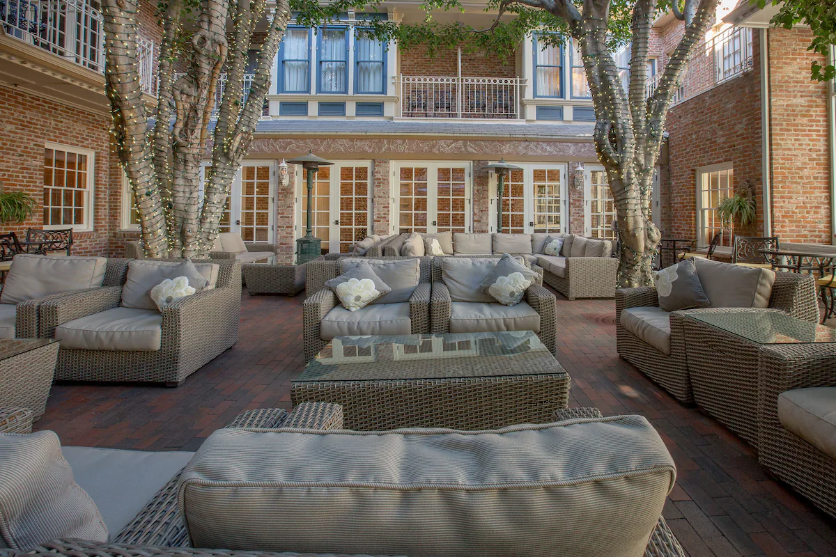 The Horton Grand Hotel 4