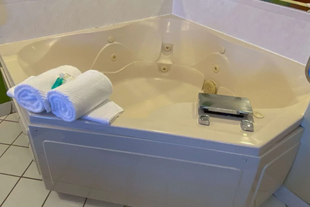 Quality Inn Bolingbrook 2
