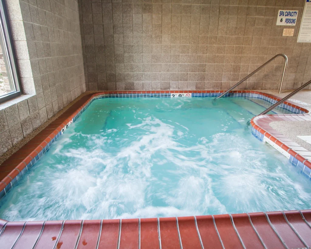 Quality Inn Bolingbrook 5