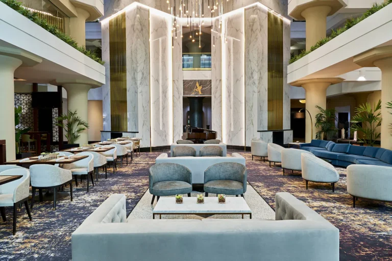 Atheneum Suite Hotel 4
