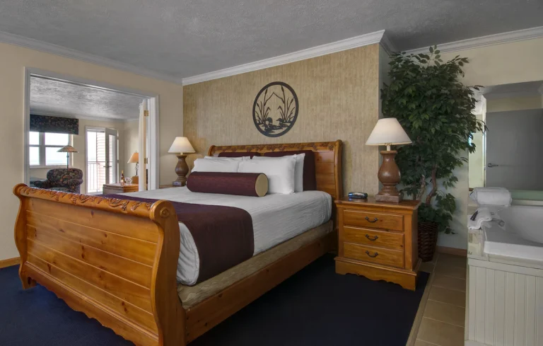 Cherry Tree Inn & Suites 4