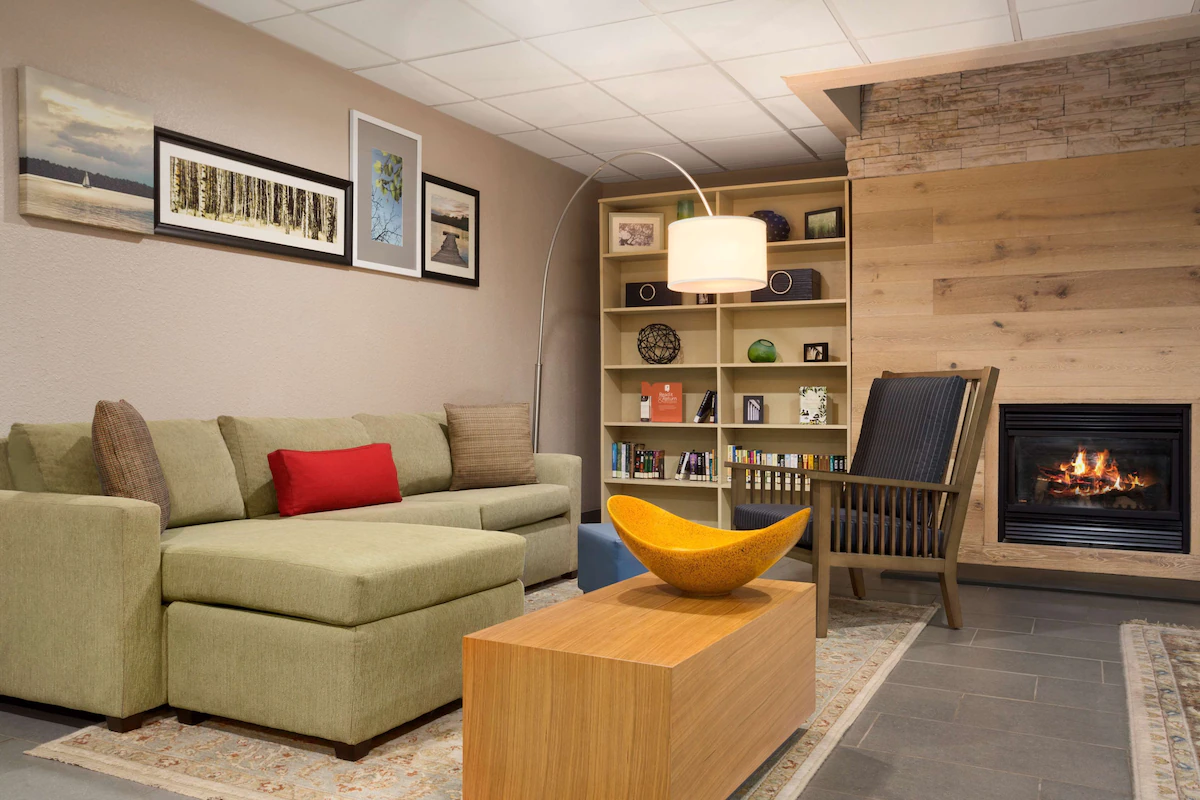 Country Inn & Suites by Radisson 4