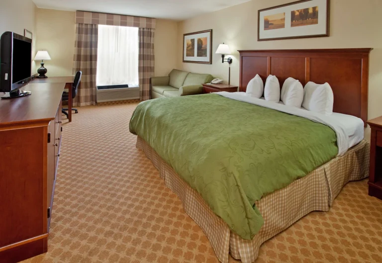 Country Inn & Suites by Radisson, Birch Run-Frankenmuth