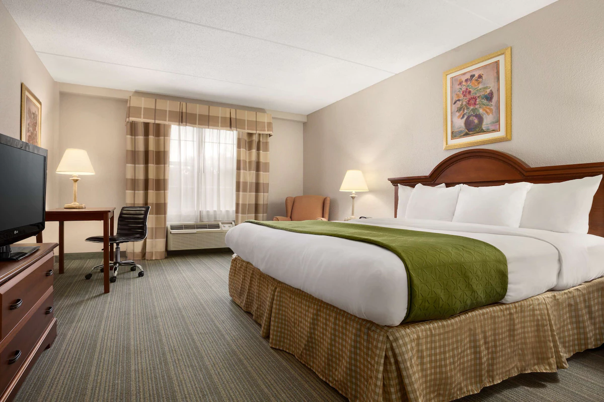 Country Inn & Suites by Radisson