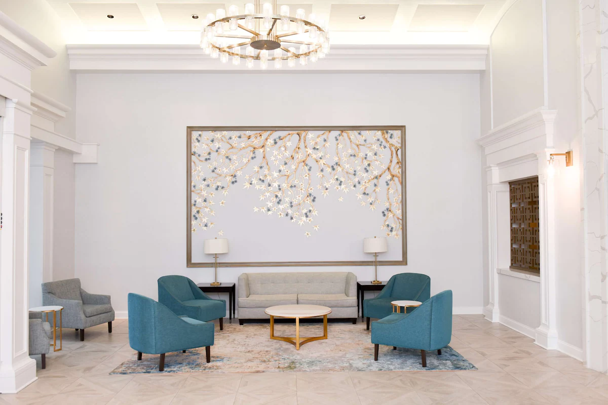Hampton Inn & Suites Charlotte:South Park 4
