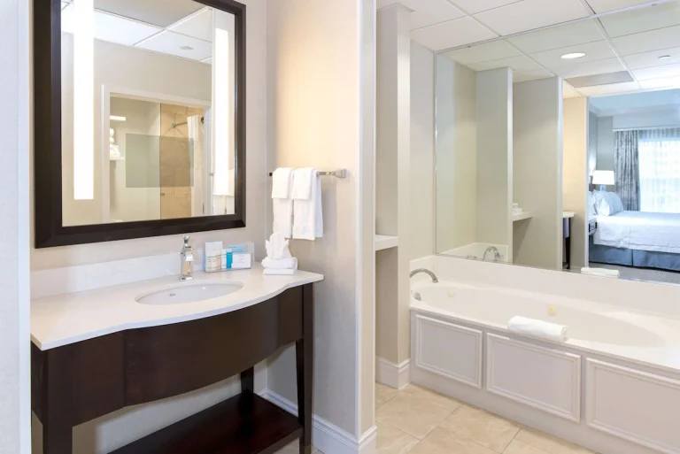 Hampton Inn & Suites Charlotte/South Park