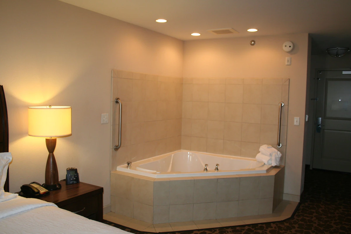 Hilton Garden Inn Charlotte:Concord 2