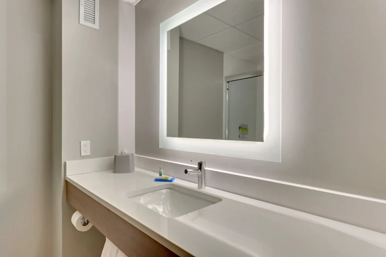 Holiday Inn Express & Suites Bad Axe, an IHG Hotel 3