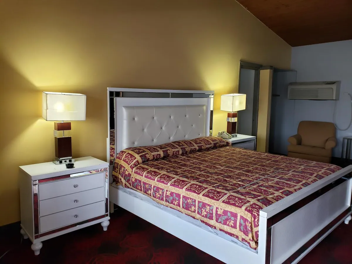 Welcome Inn & Suites 2