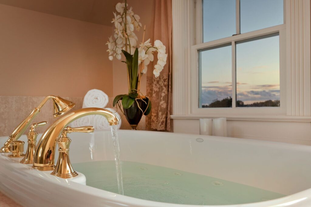 Hotels with Jacuzzi in room New York City (NYC) ️ 2022