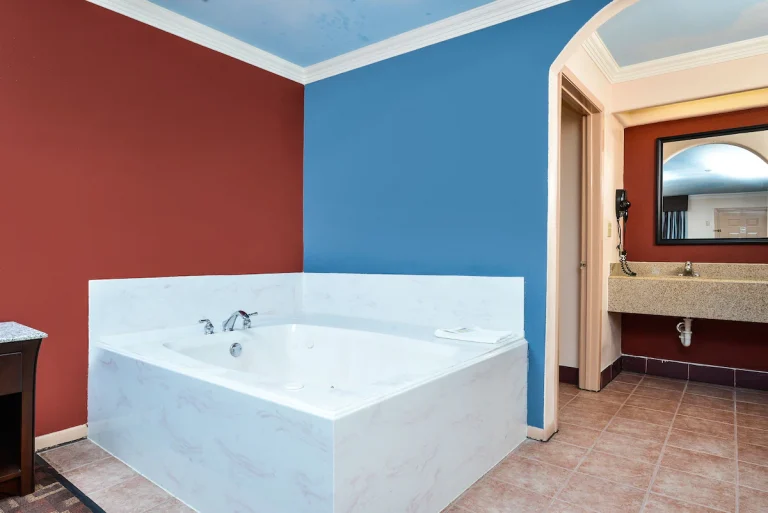 Americas Best Value Inn Houston