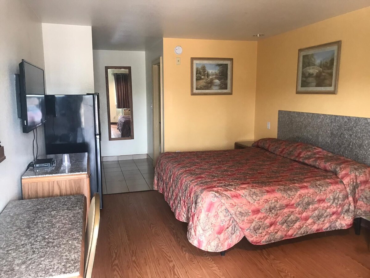Bestway Inn Dallas 2