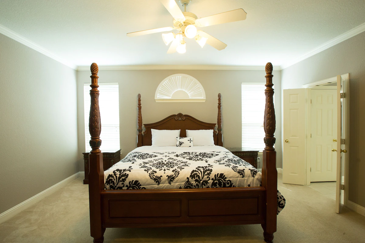 Entire home 3