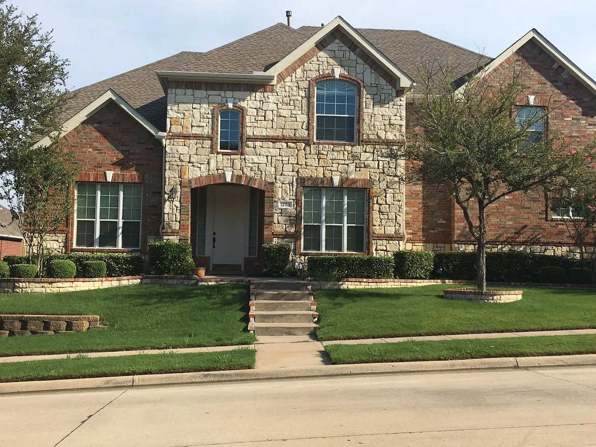 Entire home 4