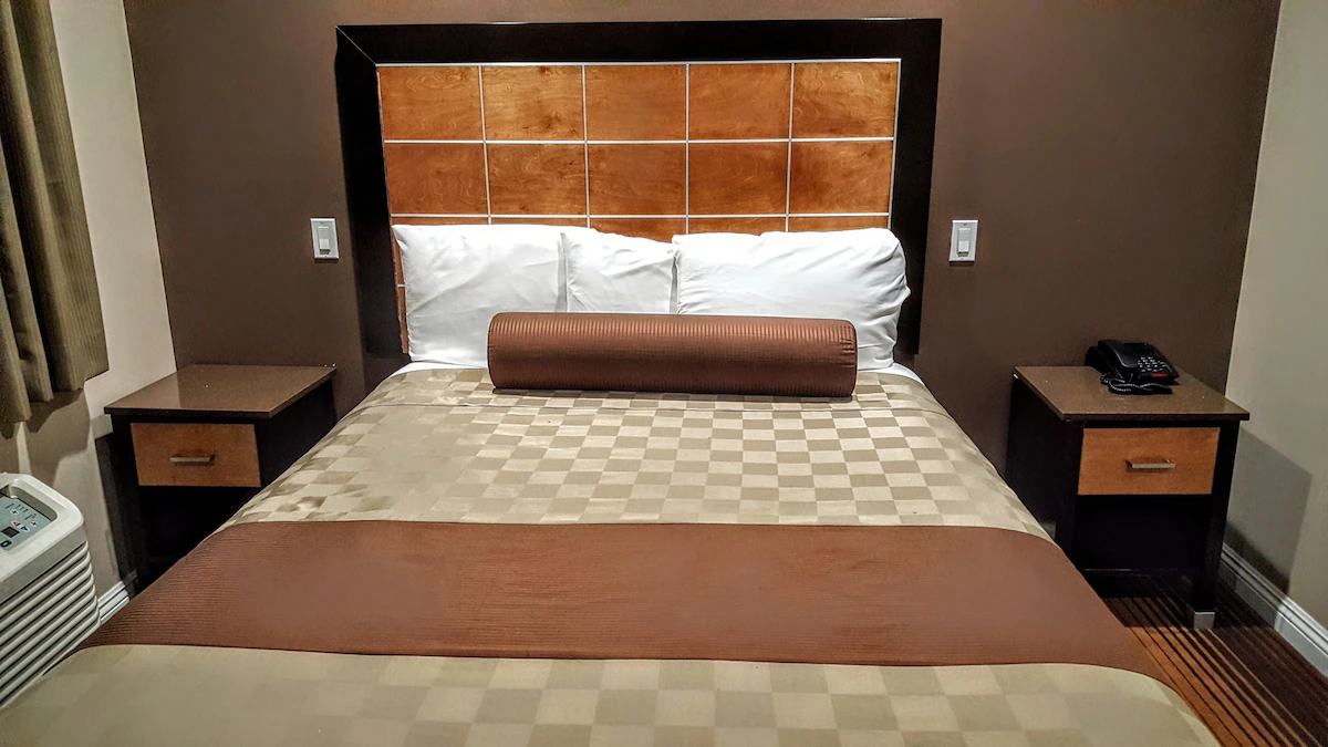 Gardena Terrace Inn 3